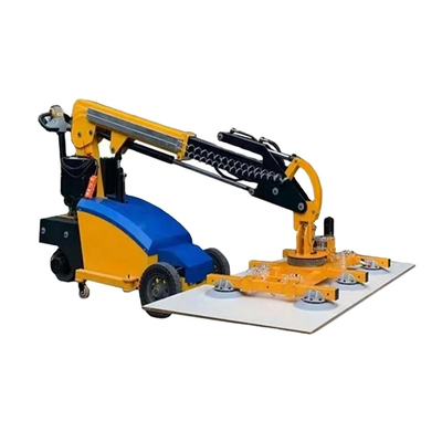 800Kg Max Load Vacuum Glass Lifter