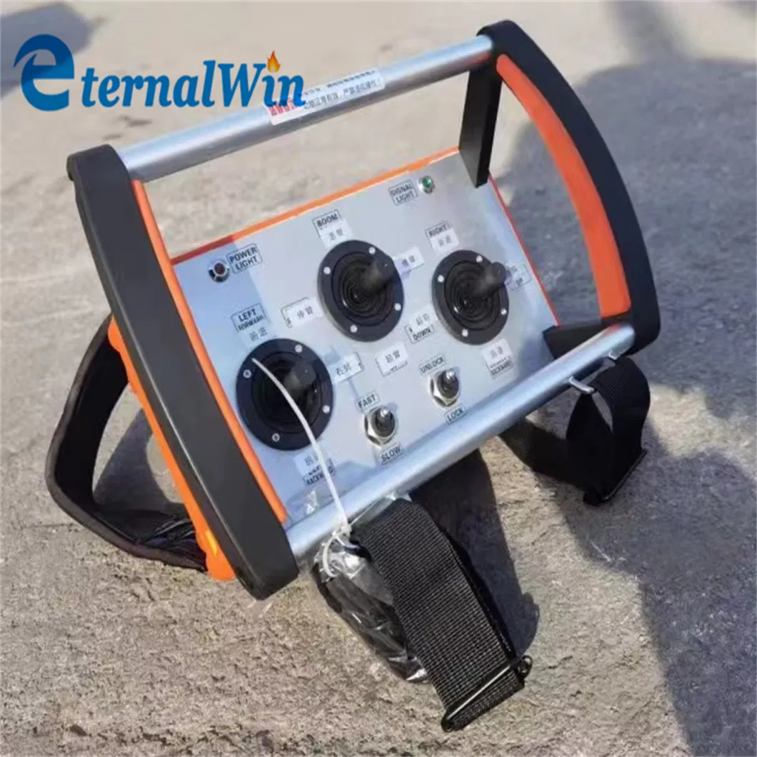1 Ton 3 Ton 5 Ton Spider Crane Mini Crawler Mobile Crane Mini Crawler Crane Dengan Telescopic Boom 1