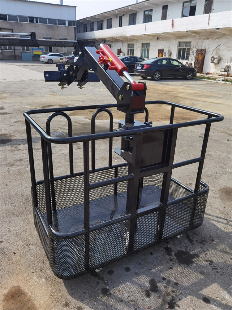 1 Ton 3 Ton 5 Ton Spider Crane Mini Crawler Mobile Crane Mini Crawler Crane Dengan Telescopic Boom 2