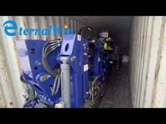 Derek Perayap Laba-laba Kecil Beberapa Konfigurasi Spider Boom Lift CE SGS