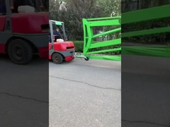 Platform kerja udara