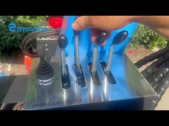 Robot Pengangkat Vakum Kaca