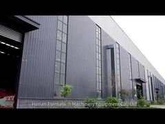 Perusahaan Mesin Eternalwin