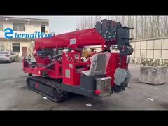 Derek laba-laba perayap 5t