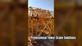 video menara derek