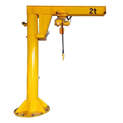 Layanan OEM/ODM Remote Control Listrik Jib Crane
