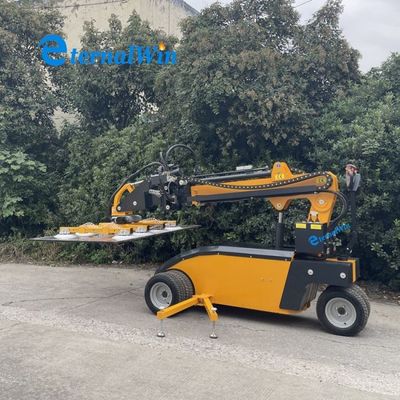 Eternalwin Oem Peralatan Glass Manipulator 1 Tahun Garansi