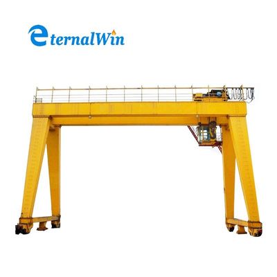 Derek Gantry A5-A7 dengan Remote Control Nirkabel Tinggi Angkat 16-30m